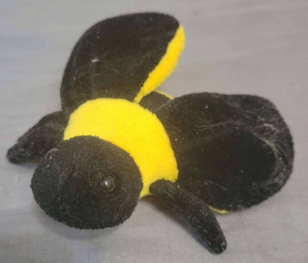 Ali Savino's Bammers Bee Plush